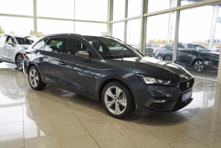SEAT Leon ST FR 1,5 eTSI DSG Navi/Kamera/ACC/el.Klappe