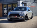 Daumennagel 1 - MINI One