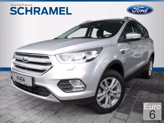 Ford Kuga Vorführfahrzeug Kaufen