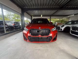 2027 BMW X1 xDrive28i - photo 2