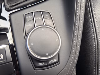 BMW X1 X-Line x-Drive Sport Autom., AHK Pano LED - foto 11
