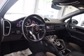 Daumennagel 27 - Porsche Cayenne E-Hybrid Platinum Edition