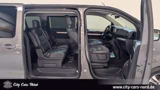 Peugeot Traveller Allure L2 7SITZ HUD+MASSGE+KAMERA+PANO - photo 30