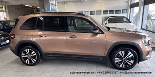 Mercedes-Benz GLB 200 4Matic - nur 13 tkm - PANO AHK MULTIBEAM - bilder 6