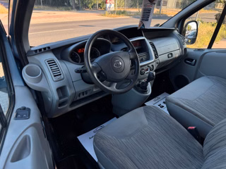 Nissan Primastar PREMIUM*2.0dCi*9Sitz*Klimaaut*Temp*PDC - foto 3