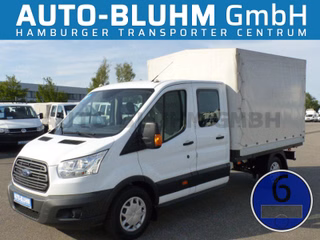 Ford Transit Gebrauchtwagen Kaufen