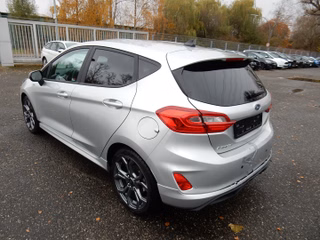 Ford Fiesta 1.0 i St-Line Navi, Klima