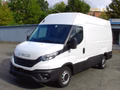 Daumennagel 1 - Iveco Daily 35 S 160 Klimaaut. Kamera.