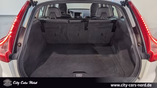 Volvo XC60 Summum AWD PANO+KAM+MEMORY - bilder 26