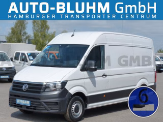 Volkswagen Crafter Used vehicle for sale