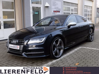 Audi S7 Авто с пробегом купить
