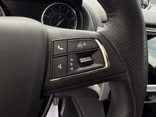 Maserati Levante GT Pano AppleCarplay SHZ Tempo - foto 11