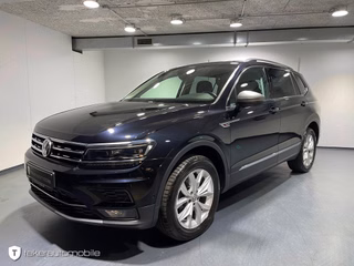 Volkswagen Tiguan Allspace Highline 4Motion *7Sitze* - photo 1