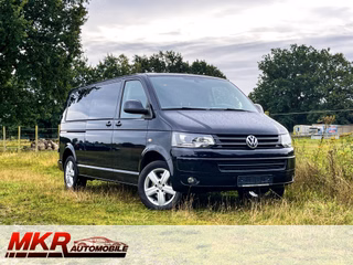 Volkswagen T5 Caravelle Gebrauchtwagen Kaufen