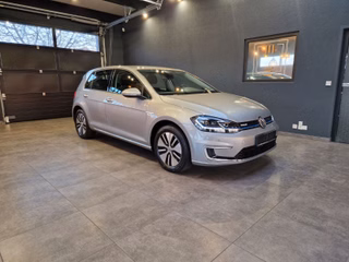 Volkswagen Golf Gebrauchtwagen Kaufen