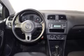 Daumennagel 11 - Volkswagen Polo V Trendline 1.2 KLIMA ZV STEUERKETTE NEU!