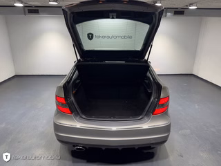 Mercedes-Benz CLC 180 K. Sportpaket - foto 20