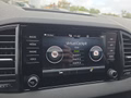 Daumennagel 37 - Skoda Karoq Sportline 1,5TSI DSG aAHK/ACC/Matrix/Navi/Kessy   **