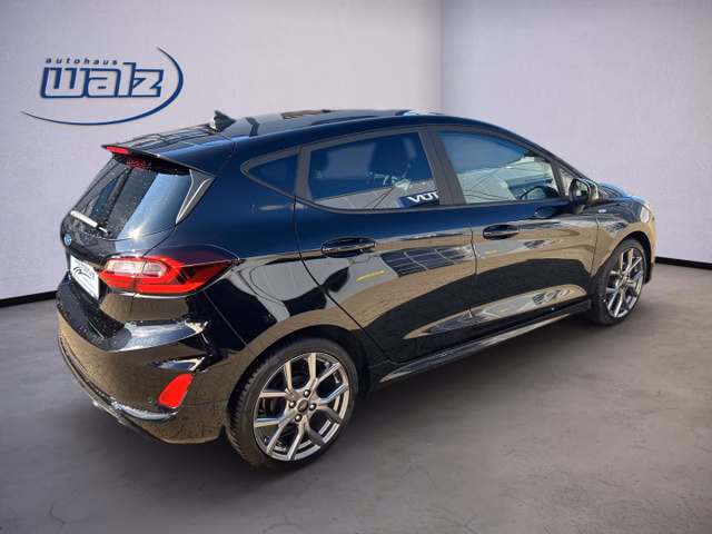 Ford Fiesta ST-Line X 5-Türer +PDC+KAMERA+LED+NAVI+ - foto 2