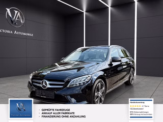 Mercedes-Benz C 300 Gebrauchtwagen Kaufen
