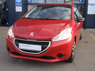Peugeot 208 Access 68 VTi Klima Radio FB - bilder 1