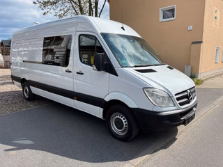 Mercedes-Benz Sprinter II MAXI 316 CDI/TEMPOM/NAVI/EURO5/