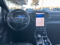 Daumennagel 15 - Ford Ranger Wildtrak e-4WD Doppelkabine - 10 G.Autom. - Elektr.Rollo - Techno.P. 46 - Voll