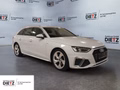 Audi A4 Avant 40 TFSI S-LINE*VIRTUAL*ACC*NAVI*MASSAGE - foto 1