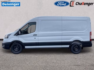 Ford Transit 2.0 l EcoBlue Kastenwagen Trend 350 L3H2 TECHNOLOGIE/SITZ-PAKET HARTHOLZ-LADERAUMBODEN - foto 2