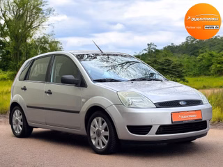 Ford Fiesta Gebrauchtwagen Kaufen