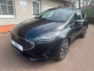 Ford Fiesta Gebrauchtwagen Kaufen