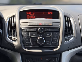 Opel Zafira C Tourer Edition/7Sitzer/SHZ/LHZ/ - photo 16
