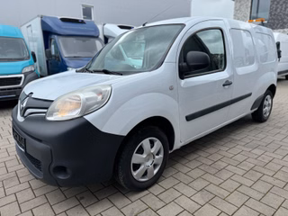 Renault Kangoo Gebrauchtwagen Kaufen