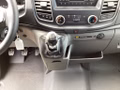 Daumennagel 11 - Ford Transit 350 L3H2 Lkw VA Basis AHK Seitenwandver