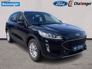 Ford Kuga 2.5 l Duratec Plug-In Hybrid Cool & Connect Autom. AHK NAVI/DAB WINTER-PAKET TEMPOMAT PDC - bilder 7