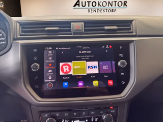 SEAT Ibiza Style  Navi Winterp. Beats Allwetter Klimaautom. - foto 7