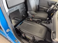 Daumennagel 11 - Ford Transit Courier Trend