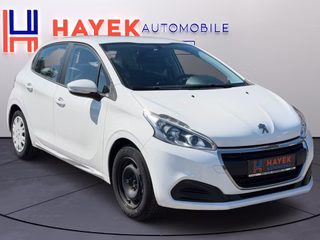 Peugeot 208 Active AC / Pure TECH / 1.2 / Euro6 - bilder 3
