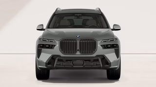 2027 BMW X7 xDrive40i - photo 3