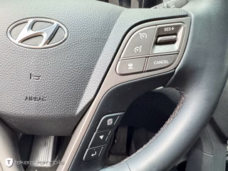 Hyundai Grand Santa Fe blue Premium 4WD *7Sitze*AHK*Voll* - foto 17