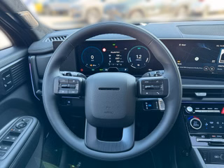 Hyundai SANTA FE Blackline Head-Up 2t AHZV - bilder 9