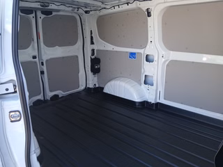 Ford Transit Custom Kasten 320 L1 Trend FWD Allwetterreifen + AHK - foto 2