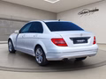Daumennagel 11 - Mercedes-Benz C 200CDI 7G Autom. Avantgarde Xenon Navi PDC