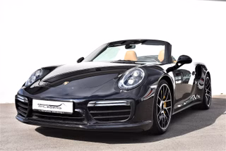 Porsche 991 Used vehicle for sale