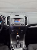 Daumennagel 16 - Ford Galaxy 2.0 TDCi, 7 SITZER, AUTOMATIK, PDC