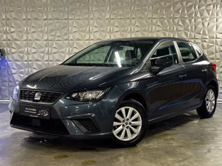 Seat Ibiza Style CARPLAY-NAVI SITZHEIZUNG 1.HAND