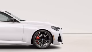 2026 BMW M240i xDrive Coupe - photo 4