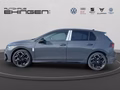 Daumennagel 8 - Volkswagen Golf R-Line 1,5 l Hybrid 125 kW (170 PS) 1-Gang-Automatik
