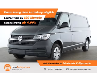 Volkswagen T6.1 Transporter Gebrauchtwagen Kaufen