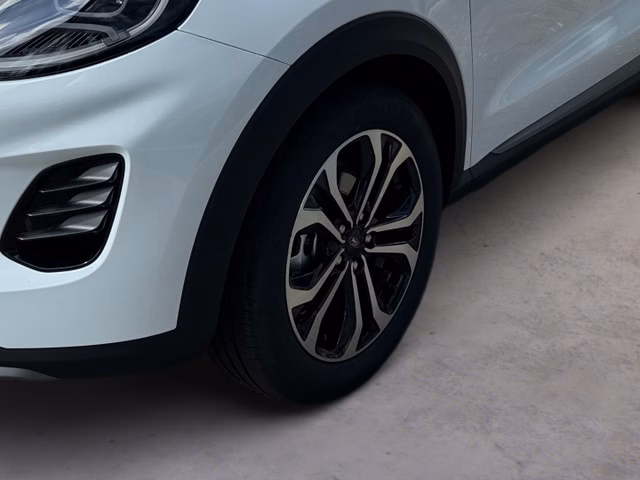 Ford Puma Titanium +AUTOMATIK+GANZJAHRESREIFEN+ - bilder 5